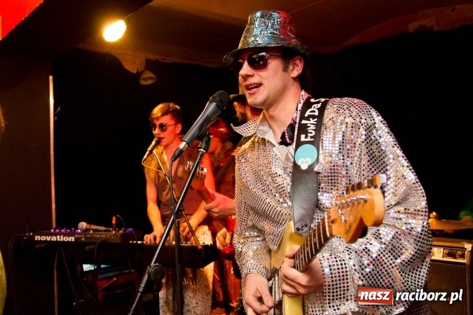 Zdjęcie w galerii na portalu naszraciborz.pl: Ostatnia bitwa kapel już za nami - FOTORELACJA wiadomości z regionu