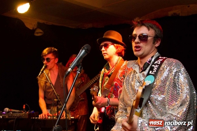 Zdjęcie w galerii na portalu naszraciborz.pl: Ostatnia bitwa kapel już za nami - FOTORELACJA wiadomości z regionu