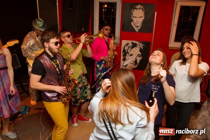 Zdjęcie w galerii na portalu naszraciborz.pl: Ostatnia bitwa kapel już za nami - FOTORELACJA wiadomości z regionu