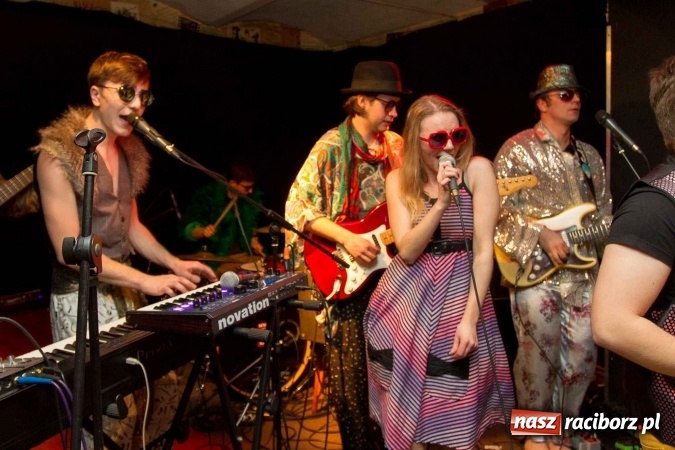 Zdjęcie w galerii na portalu naszraciborz.pl: Ostatnia bitwa kapel już za nami - FOTORELACJA wiadomości z regionu