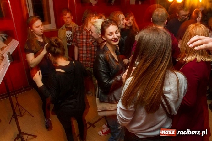 Zdjęcie w galerii na portalu naszraciborz.pl: Ostatnia bitwa kapel już za nami - FOTORELACJA wiadomości z regionu