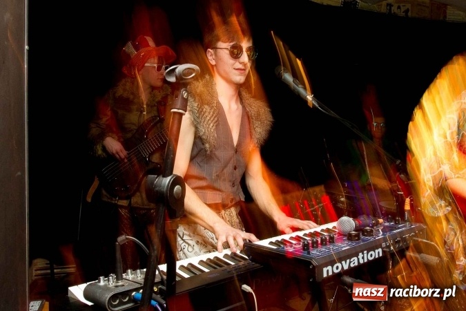 Zdjęcie w galerii na portalu naszraciborz.pl: Ostatnia bitwa kapel już za nami - FOTORELACJA wiadomości z regionu