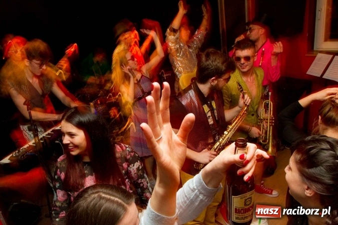 Zdjęcie w galerii na portalu naszraciborz.pl: Ostatnia bitwa kapel już za nami - FOTORELACJA wiadomości z regionu