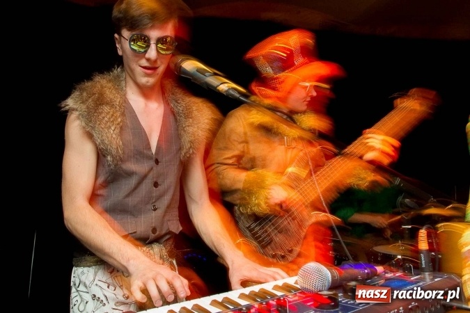 Zdjęcie w galerii na portalu naszraciborz.pl: Ostatnia bitwa kapel już za nami - FOTORELACJA wiadomości z regionu