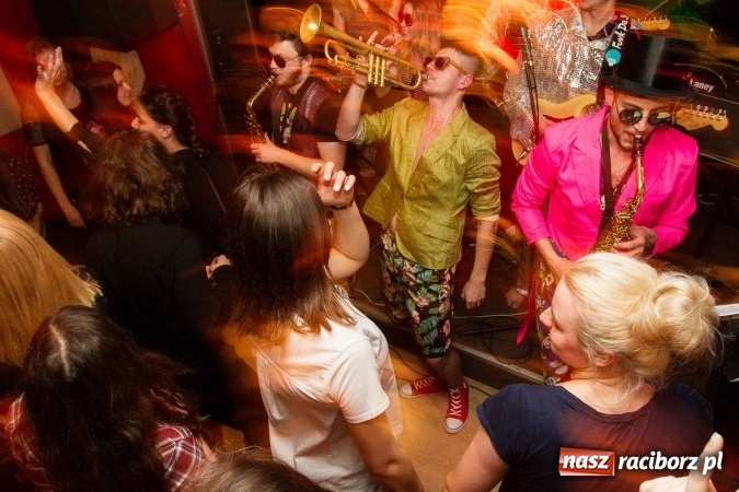 Zdjęcie w galerii na portalu naszraciborz.pl: Ostatnia bitwa kapel już za nami - FOTORELACJA wiadomości z regionu