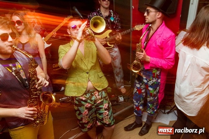 Zdjęcie w galerii na portalu naszraciborz.pl: Ostatnia bitwa kapel już za nami - FOTORELACJA wiadomości z regionu