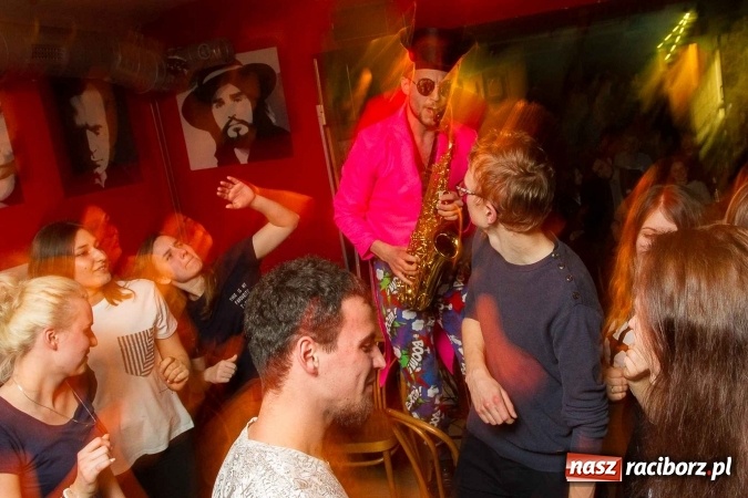 Zdjęcie w galerii na portalu naszraciborz.pl: Ostatnia bitwa kapel już za nami - FOTORELACJA wiadomości z regionu