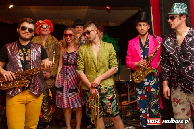 Zdjęcie w galerii na portalu naszraciborz.pl: Ostatnia bitwa kapel już za nami - FOTORELACJA wiadomości z regionu