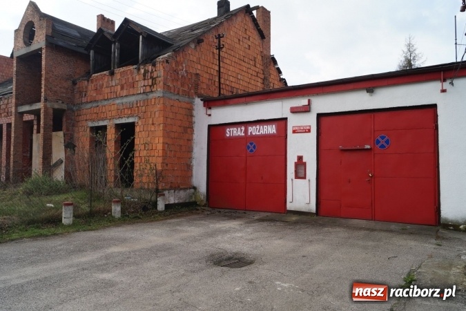 Zdjęcie w galerii na portalu naszraciborz.pl: Rozstrzygnięto przetarg na budowę OSP w Górkach Śląskich  wiadomości z regionu