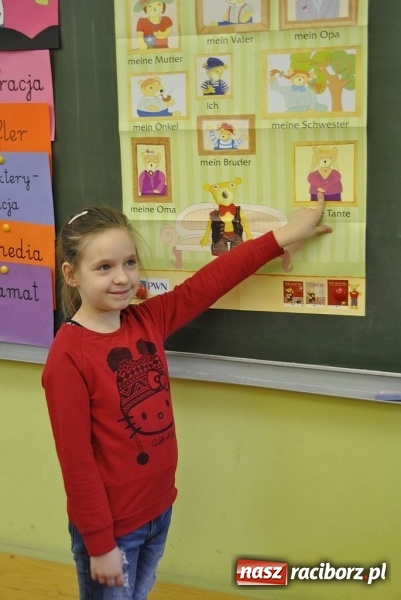 Zdjęcie w galerii na portalu naszraciborz.pl: Sześciolatek w szkole to większe możliwości wszechstronnego rozwoju  wiadomości z regionu