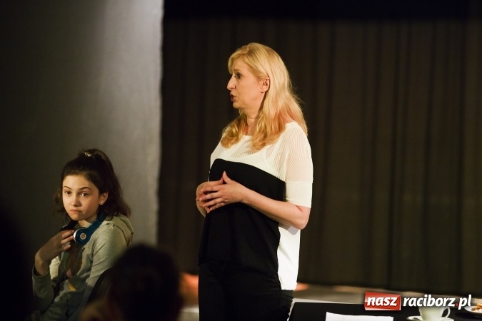 Zdjęcie w galerii na portalu naszraciborz.pl: Powiatowy Konkurs Recytatorski - znamy wyniki wiadomości z regionu