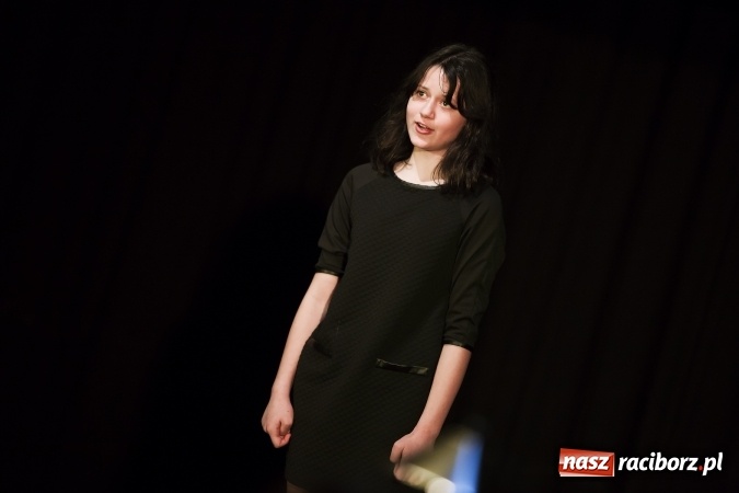 Zdjęcie w galerii na portalu naszraciborz.pl: Powiatowy Konkurs Recytatorski - znamy wyniki wiadomości z regionu