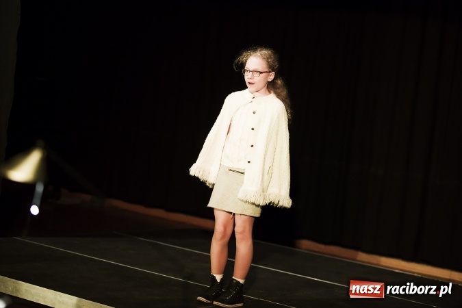 Zdjęcie w galerii na portalu naszraciborz.pl: Powiatowy Konkurs Recytatorski - znamy wyniki wiadomości z regionu