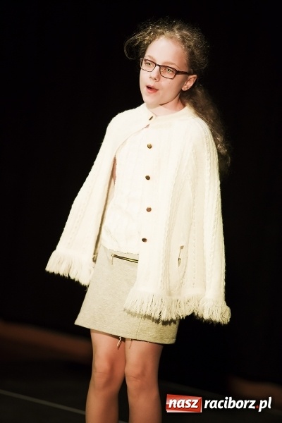 Zdjęcie w galerii na portalu naszraciborz.pl: Powiatowy Konkurs Recytatorski - znamy wyniki wiadomości z regionu