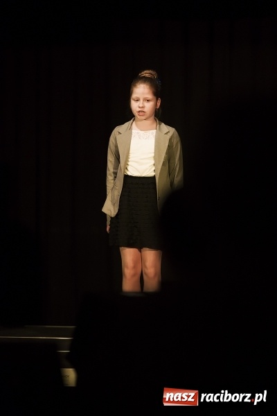 Zdjęcie w galerii na portalu naszraciborz.pl: Powiatowy Konkurs Recytatorski - znamy wyniki wiadomości z regionu