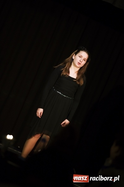 Zdjęcie w galerii na portalu naszraciborz.pl: Powiatowy Konkurs Recytatorski - znamy wyniki wiadomości z regionu