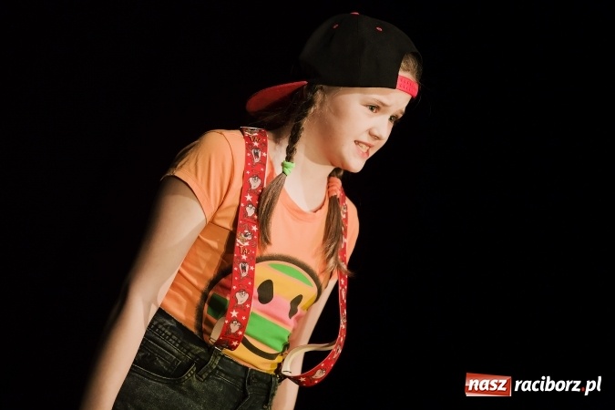 Zdjęcie w galerii na portalu naszraciborz.pl: Powiatowy Konkurs Recytatorski - znamy wyniki wiadomości z regionu