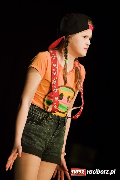 Zdjęcie w galerii na portalu naszraciborz.pl: Powiatowy Konkurs Recytatorski - znamy wyniki wiadomości z regionu