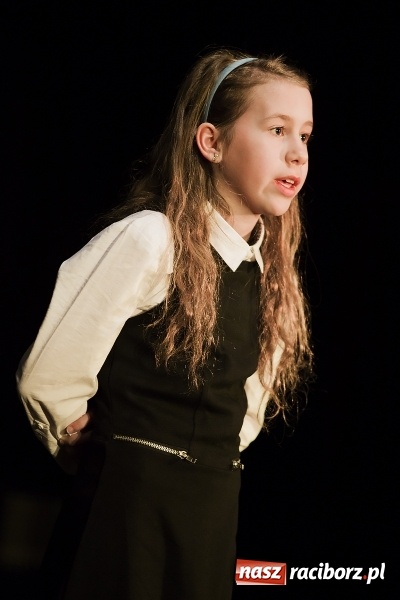 Zdjęcie w galerii na portalu naszraciborz.pl: Powiatowy Konkurs Recytatorski - znamy wyniki wiadomości z regionu