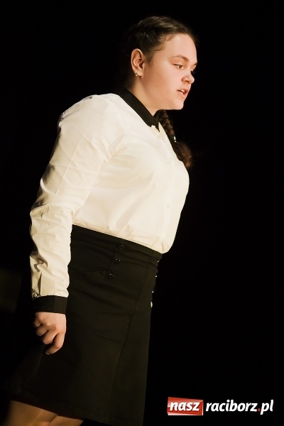 Zdjęcie w galerii na portalu naszraciborz.pl: Powiatowy Konkurs Recytatorski - znamy wyniki wiadomości z regionu