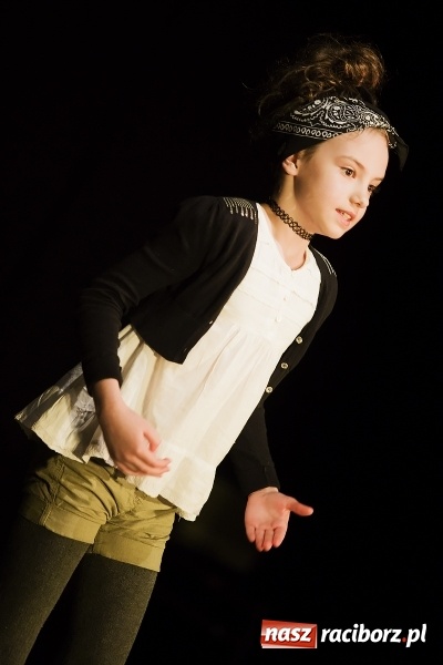 Zdjęcie w galerii na portalu naszraciborz.pl: Powiatowy Konkurs Recytatorski - znamy wyniki wiadomości z regionu