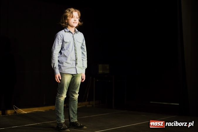 Zdjęcie w galerii na portalu naszraciborz.pl: Powiatowy Konkurs Recytatorski - znamy wyniki wiadomości z regionu