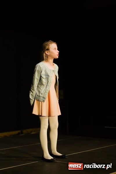 Zdjęcie w galerii na portalu naszraciborz.pl: Powiatowy Konkurs Recytatorski - znamy wyniki wiadomości z regionu