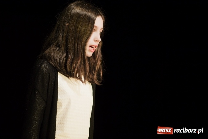 Zdjęcie w galerii na portalu naszraciborz.pl: Powiatowy Konkurs Recytatorski - znamy wyniki wiadomości z regionu