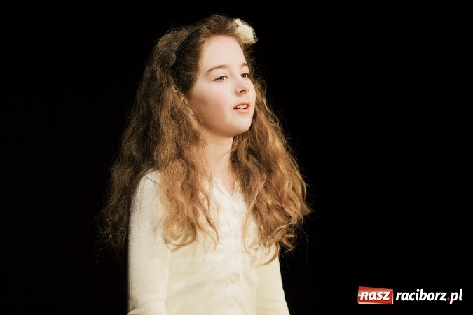 Zdjęcie w galerii na portalu naszraciborz.pl: Powiatowy Konkurs Recytatorski - znamy wyniki wiadomości z regionu