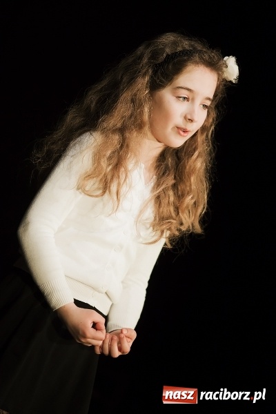 Zdjęcie w galerii na portalu naszraciborz.pl: Powiatowy Konkurs Recytatorski - znamy wyniki wiadomości z regionu