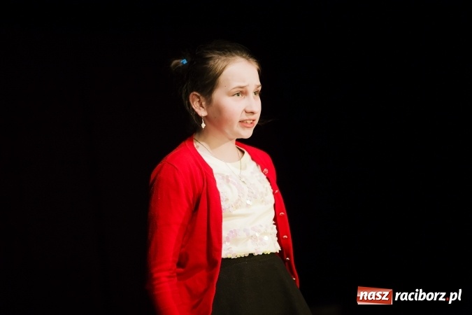 Zdjęcie w galerii na portalu naszraciborz.pl: Powiatowy Konkurs Recytatorski - znamy wyniki wiadomości z regionu