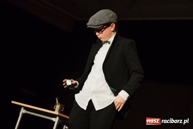 Zdjęcie w galerii na portalu naszraciborz.pl: Powiatowy Konkurs Recytatorski - znamy wyniki wiadomości z regionu