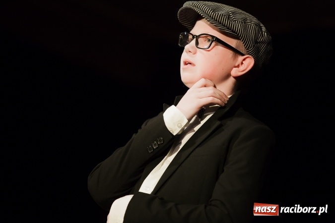 Zdjęcie w galerii na portalu naszraciborz.pl: Powiatowy Konkurs Recytatorski - znamy wyniki wiadomości z regionu