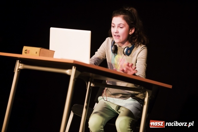 Zdjęcie w galerii na portalu naszraciborz.pl: Powiatowy Konkurs Recytatorski - znamy wyniki wiadomości z regionu