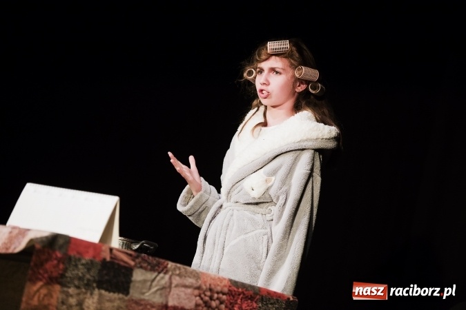 Zdjęcie w galerii na portalu naszraciborz.pl: Powiatowy Konkurs Recytatorski - znamy wyniki wiadomości z regionu