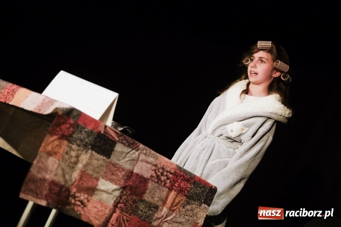 Zdjęcie w galerii na portalu naszraciborz.pl: Powiatowy Konkurs Recytatorski - znamy wyniki wiadomości z regionu