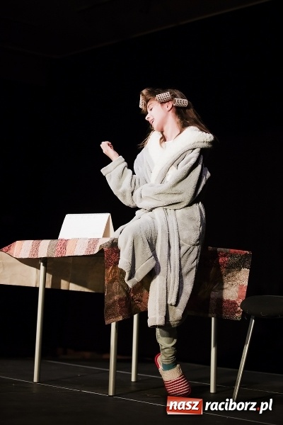 Zdjęcie w galerii na portalu naszraciborz.pl: Powiatowy Konkurs Recytatorski - znamy wyniki wiadomości z regionu