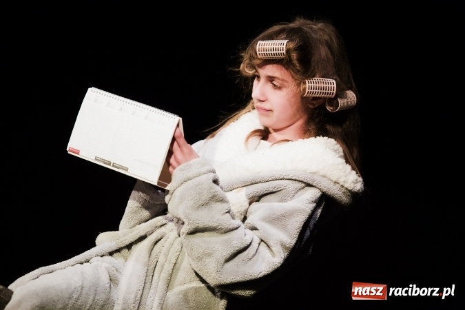 Zdjęcie w galerii na portalu naszraciborz.pl: Powiatowy Konkurs Recytatorski - znamy wyniki wiadomości z regionu