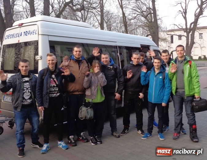 Zdjęcie w galerii na portalu naszraciborz.pl: Raciborzanie zdobędą doświadczenie w PTB. Jest tu najdokładniejszy zegar atomowy wiadomości z regionu