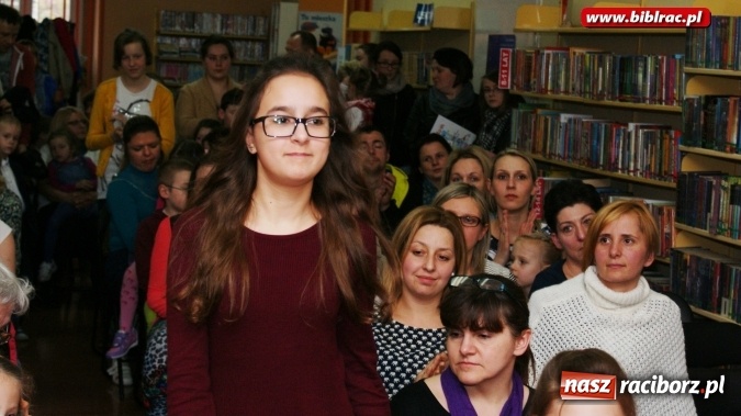 Zdjęcie w galerii na portalu naszraciborz.pl: Baśnie braci Grimm - raciborska biblioteka rozstrzygnęła konkurs plastyczny wiadomości z regionu