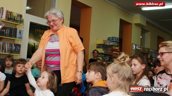 Zdjęcie w galerii na portalu naszraciborz.pl: Baśnie braci Grimm - raciborska biblioteka rozstrzygnęła konkurs plastyczny wiadomości z regionu