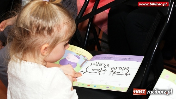 Zdjęcie w galerii na portalu naszraciborz.pl: Baśnie braci Grimm - raciborska biblioteka rozstrzygnęła konkurs plastyczny wiadomości z regionu