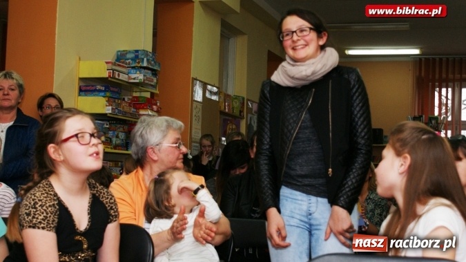 Zdjęcie w galerii na portalu naszraciborz.pl: Baśnie braci Grimm - raciborska biblioteka rozstrzygnęła konkurs plastyczny wiadomości z regionu