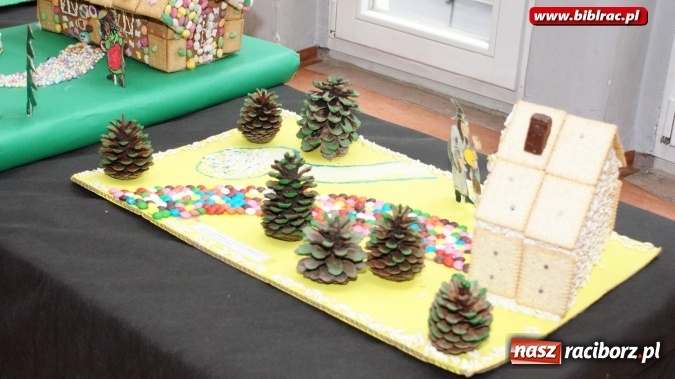 Zdjęcie w galerii na portalu naszraciborz.pl: Baśnie braci Grimm - raciborska biblioteka rozstrzygnęła konkurs plastyczny wiadomości z regionu