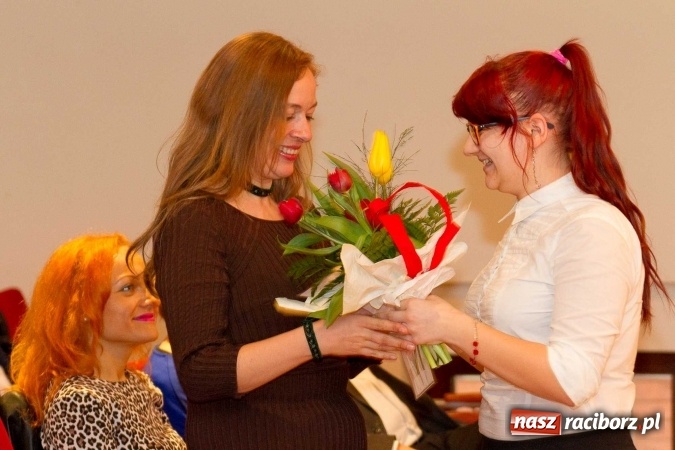 Zdjęcie w galerii na portalu naszraciborz.pl: IV Ogólnopolski Konkurs Piosenki Hiszpańskojęzycznej na Zamku Piastowskim za nami  wiadomości z regionu