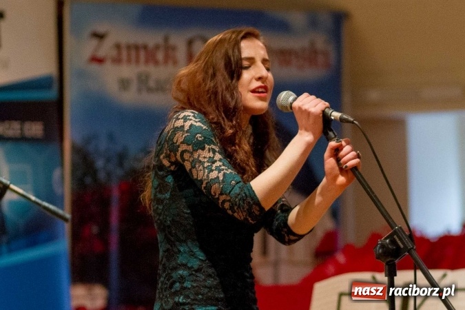 Zdjęcie w galerii na portalu naszraciborz.pl: IV Ogólnopolski Konkurs Piosenki Hiszpańskojęzycznej na Zamku Piastowskim za nami  wiadomości z regionu