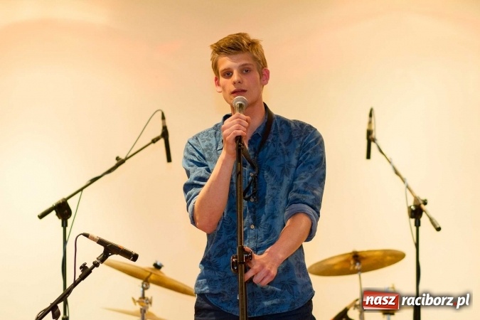 Zdjęcie w galerii na portalu naszraciborz.pl: IV Ogólnopolski Konkurs Piosenki Hiszpańskojęzycznej na Zamku Piastowskim za nami  wiadomości z regionu