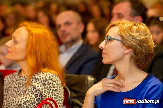 Zdjęcie w galerii na portalu naszraciborz.pl: IV Ogólnopolski Konkurs Piosenki Hiszpańskojęzycznej na Zamku Piastowskim za nami  wiadomości z regionu