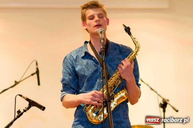 Zdjęcie w galerii na portalu naszraciborz.pl: IV Ogólnopolski Konkurs Piosenki Hiszpańskojęzycznej na Zamku Piastowskim za nami  wiadomości z regionu