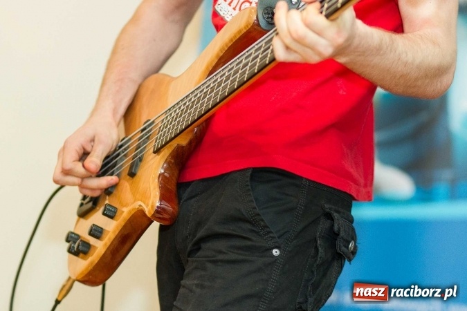 Zdjęcie w galerii na portalu naszraciborz.pl: IV Ogólnopolski Konkurs Piosenki Hiszpańskojęzycznej na Zamku Piastowskim za nami  wiadomości z regionu